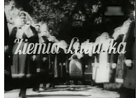 Dąbrówka w 1948 roku - film